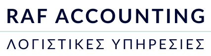Logo Raf Accounting